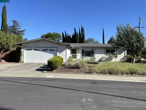 1306 Plumleigh Ln, Concord, CA 94521 photo 1