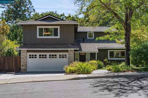 3244 Brookwood Dr, Lafayette, CA 94549