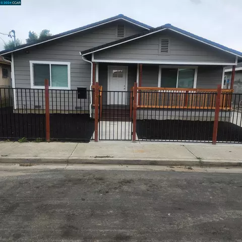 1727 2nd St, Richmond, CA 94801 photo 1