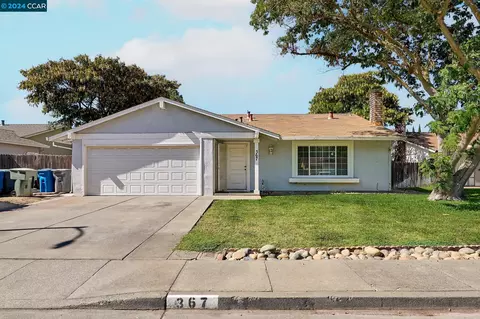 367 Edwin Dr, Vacaville, CA 95687 photo 1