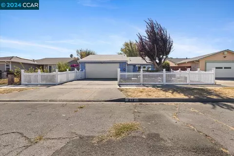 212 Echo Summit Rd, Vallejo, CA 94589 photo 1