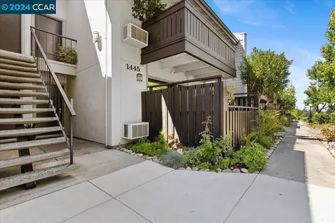 1445 Marchbanks Dr #2, Walnut Creek, CA 94598