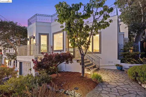 511 Santa Barbara Rd, Berkeley, CA 94707 photo 1