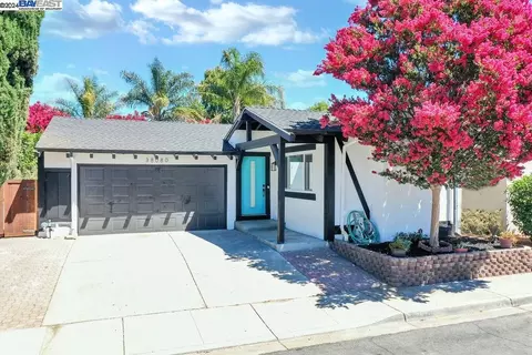 38080 Edward Ave, Fremont, CA 94536