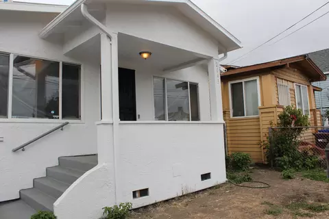 2043 69th Ave, Oakland, CA 94621