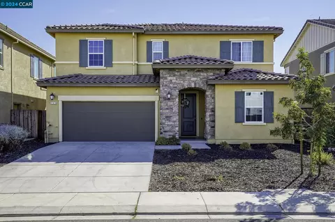 380 Coolcrest Dr, Oakley, CA 94561 photo 1
