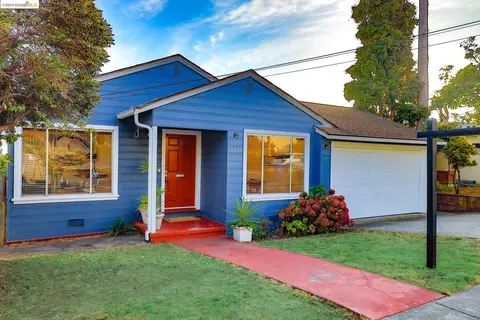 1333 Merced St, Richmond, CA 94804