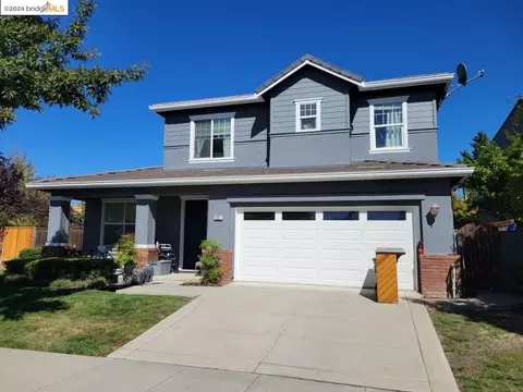 2417 St Augustine Dr, Brentwood, CA 94513