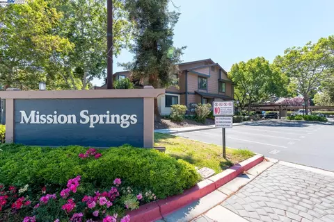 236 Hackamore Cmn, Fremont, CA 94539 photo 1