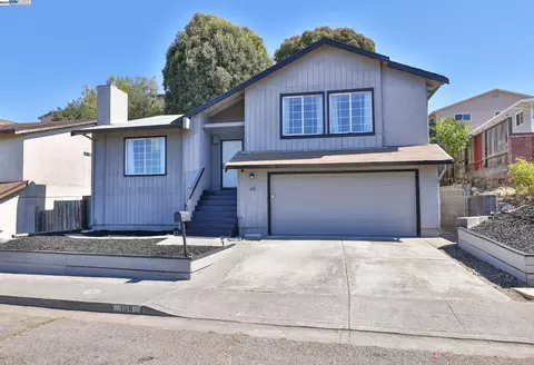 108 Hickory St, Vallejo, CA 94589 photo 1