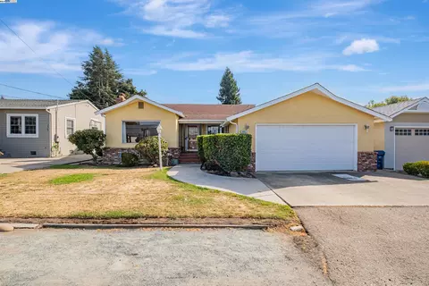 3863 Mabel Ave, Castro Valley, CA 94546 photo 1
