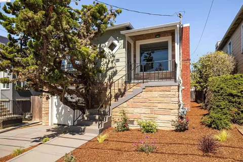 711 Washington Ave, Albany, CA 94706