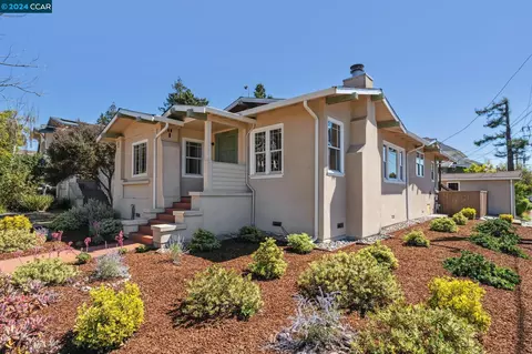 2300 Ward, Berkeley, CA 94705 photo 1