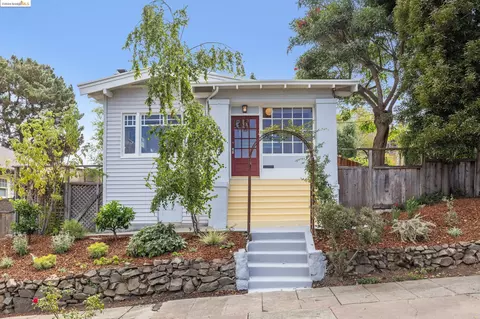 5706 Van Fleet Ave, Richmond, CA 94804 photo 1