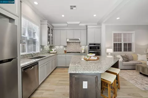 5116 Rowan Dr, San Ramon, CA 94582