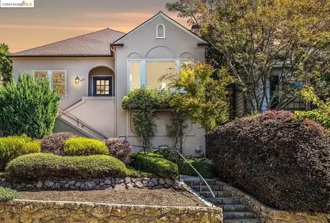 583 Santa Clara Ave, Berkeley, CA 94707 photo 1