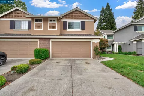 1195 Sunshine Cir, Danville, CA 94506