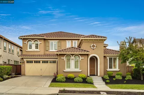 7211 Balmoral Way, San Ramon, CA 94582