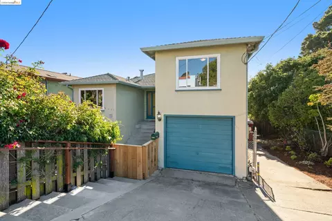 6080 Ralston, Richmond, CA 94805