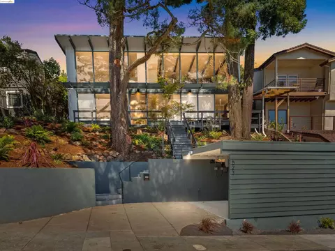 523 Cragmont Ave, Berkeley, CA 94708 photo 1