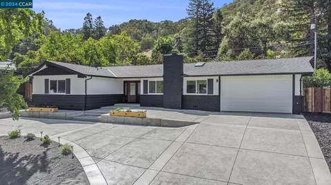2845 Litina Ct, Alamo, CA 94507