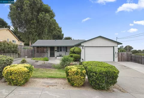 2739 Killarney Rd, San Pablo, CA 94806