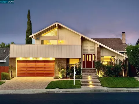 4413 Weeping Spruce Ct, Concord, CA 94521 photo 1