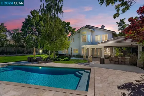 109 Elliott Ct, Alamo, CA 94507