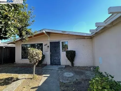 27788 La Porte Ave, Hayward, CA 94545