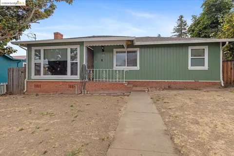 115 Nebraska, Vallejo, CA 94590 photo 1