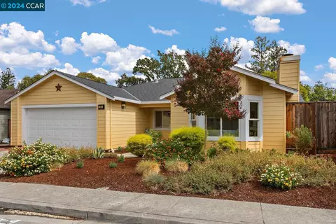 104 Mulberry Loop, Pleasant Hill, CA 94523