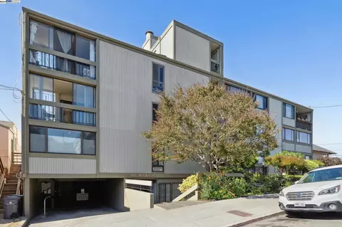 507 Wickson Ave #203, Oakland, CA 94610