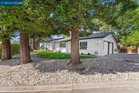 3387 West Ter, Lafayette, CA 94549 photo 1