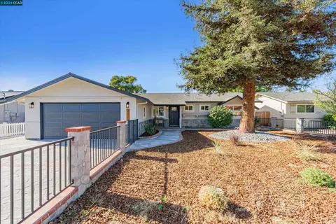 1695 West St, Concord, CA 94521 photo 1