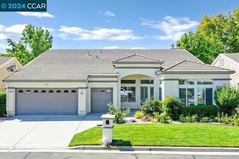 1820 Jubilee Dr, Brentwood, CA 94513