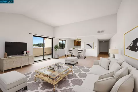 1670 Clayton Rd #23, Concord, CA 94520