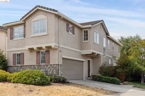 4006 Hiller Ln, Martinez, CA 94553 photo 1