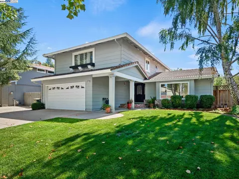 4516 Sutter Gate Ave, Pleasanton, CA 94566 photo 1