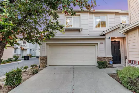 4001 Hemingway Cmn, Fremont, CA 94536