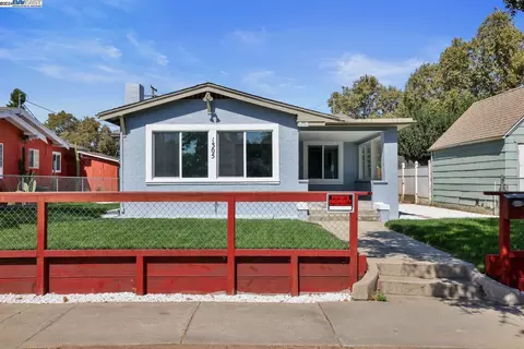 1305 Tuolumne Blvd, Modesto, CA 95351