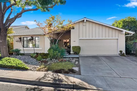 4488 Snowberry Ct, Concord, CA 94521
