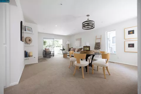 1352 Las Juntas Way #B, Walnut Creek, CA 94597