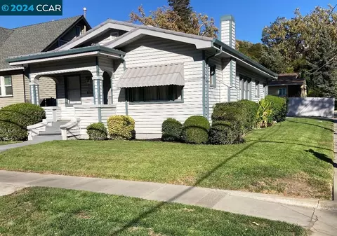 2515 Alhambra Ave, Martinez, CA 94553 photo 1