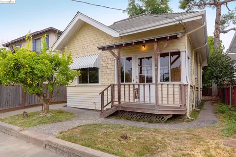 2909 Madison St, Alameda, CA 94501 photo 1