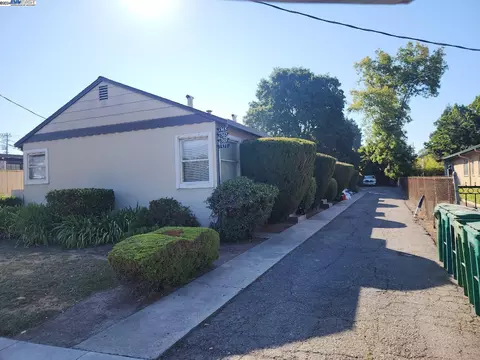 1365-71 B St, Hayward, CA 94541