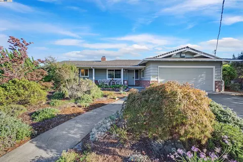 1565 Darius Ct, San Leandro, CA 94577