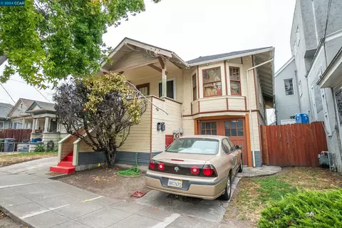 1604 Derby St, Berkeley, CA 94703 photo 1