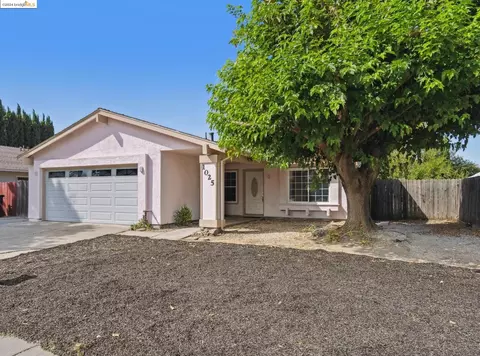 1025 Joranollo Dr, Tracy, CA 95376