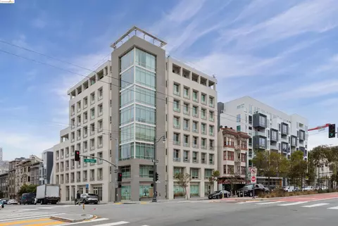 1868 Van Ness Ave #405, San Francisco, CA 94109