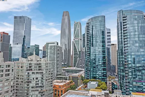 201 Harrison St #620, San Francisco, CA 94105
